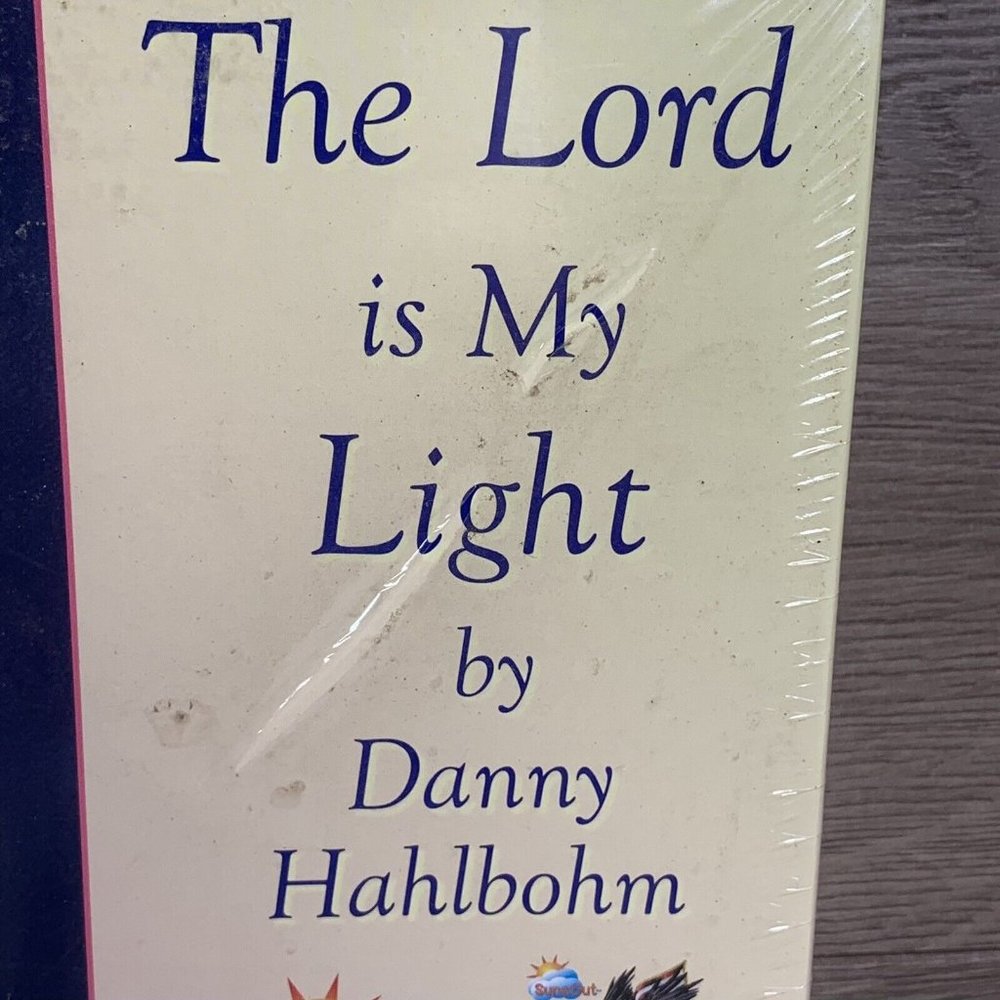 The Lord is My Light by Danny Hahlbohm 500 Piece Jigsaw Puzzle 18 x 24 New - Picture 3 of 5